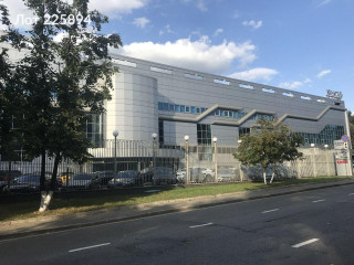 Фотография Аренда помещения свободного назначения, 2984 м² , Волочаевская улица 44 №3 Фотография Аренда помещения свободного назначения, 2984 м² , Волочаевская улица 44 №3