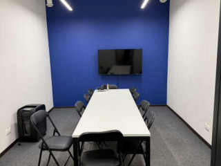 Фотография Аренда помещения свободного назначения, 2984 м² , Волочаевская улица 44 №18 Фотография Аренда помещения свободного назначения, 2984 м² , Волочаевская улица 44 №18