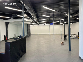 Фотография Аренда помещения свободного назначения, 2984 м² , Волочаевская улица 44 №24 Фотография Аренда помещения свободного назначения, 2984 м² , Волочаевская улица 44 №24