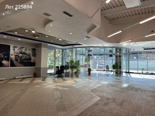 Фотография Аренда помещения свободного назначения, 2984 м² , Волочаевская улица 44 №21 Фотография Аренда помещения свободного назначения, 2984 м² , Волочаевская улица 44 №21