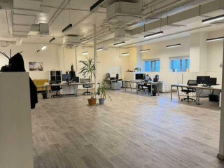 Фотография Аренда помещения свободного назначения, 2984 м² , Волочаевская улица 44 №16 Фотография Аренда помещения свободного назначения, 2984 м² , Волочаевская улица 44 №16