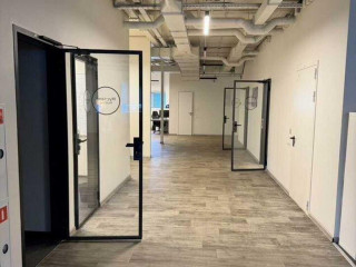 Фотография Аренда помещения свободного назначения, 2984 м² , Волочаевская улица 44 №17 Фотография Аренда помещения свободного назначения, 2984 м² , Волочаевская улица 44 №17