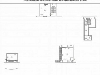 Фотография Аренда помещения свободного назначения, 2984 м² , Волочаевская улица 44 №11 Фотография Аренда помещения свободного назначения, 2984 м² , Волочаевская улица 44 №11