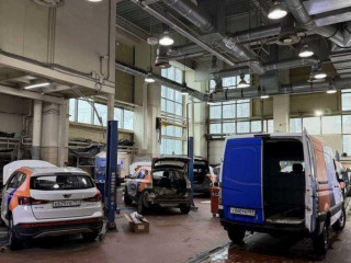 Фотография Аренда помещения свободного назначения, 2984 м² , Волочаевская улица 44 №8 Фотография Аренда помещения свободного назначения, 2984 м² , Волочаевская улица 44 №8