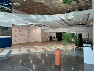Фотография Аренда помещения свободного назначения, 2984 м² , Волочаевская улица 44 №19 Фотография Аренда помещения свободного назначения, 2984 м² , Волочаевская улица 44 №19
