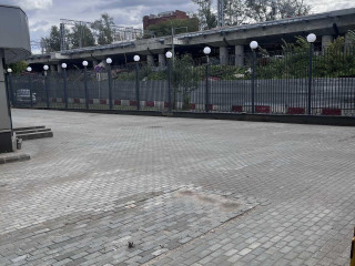 Фотография Аренда помещения свободного назначения, 2574 м² , Волочаевская улица 44  №13