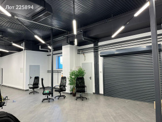Фотография Аренда помещения свободного назначения, 2984 м² , Волочаевская улица 44 №22 Фотография Аренда помещения свободного назначения, 2984 м² , Волочаевская улица 44 №22