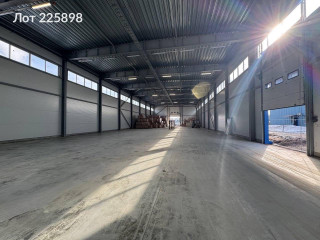 Фотография Аренда помещения свободного назначения, 1050 м² , Индустриальная улица 5 №2 Фотография Аренда помещения свободного назначения, 1050 м² , Индустриальная улица 5 №2