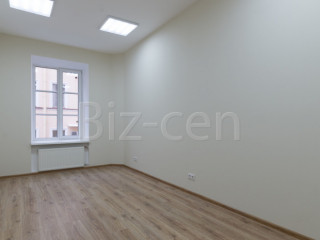 Фотография Аренда офиса, 33 м² , Захарьевская улица 25  №2