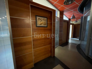 Фотография Аренда офиса, 262 м² , Малоохтинский проспект 8 №12 Фотография Аренда офиса, 262 м² , Малоохтинский проспект 8 №12