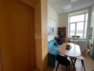 Фотография Аренда офиса, 262 м² , Малоохтинский проспект 8 №13 Фотография Аренда офиса, 262 м² , Малоохтинский проспект 8 №13