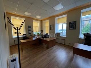 Фотография Аренда офиса, 262 м² , Малоохтинский проспект 8 №14 Фотография Аренда офиса, 262 м² , Малоохтинский проспект 8 №14
