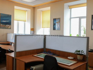 Фотография Аренда офиса, 262 м² , Малоохтинский проспект 8 №1 Фотография Аренда офиса, 262 м² , Малоохтинский проспект 8 №1