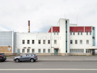 Фотография Аренда офиса, 114 м² , Мебельная улица 5 №4 Фотография Аренда офиса, 114 м² , Мебельная улица 5 №4