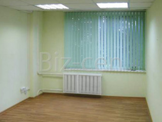 Аренда офиса 37 м² улица Золоторожский Вал 11с9