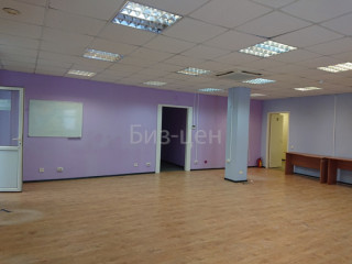 Фотография Аренда офиса, 99 м² , Мебельная улица 5 №2 Фотография Аренда офиса, 99 м² , Мебельная улица 5 №2