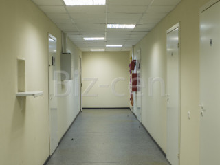 Фотография Аренда офиса, 99 м² , Мебельная улица 5 №7 Фотография Аренда офиса, 99 м² , Мебельная улица 5 №7