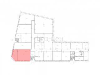 Фотография Аренда офиса, 99 м² , Мебельная улица 5 №4 Фотография Аренда офиса, 99 м² , Мебельная улица 5 №4
