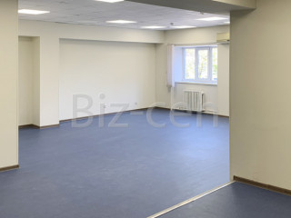 Фотография Аренда офиса, 130 м² , Аптекарский переулок 4с1 №1 Фотография Аренда офиса, 130 м² , Аптекарский переулок 4с1 №1