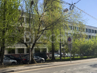 Фотография Аренда офиса, 130 м² , Аптекарский переулок 4с1 №6 Фотография Аренда офиса, 130 м² , Аптекарский переулок 4с1 №6