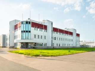 Фотография Аренда офиса, 48 м² , Мебельная улица 5  №3