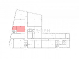 Фотография Аренда офиса, 48 м² , Мебельная улица 5  №4