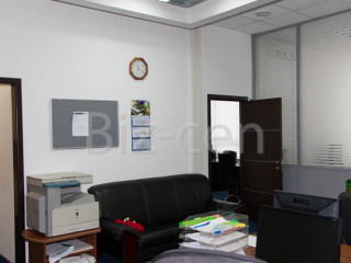 Аренда офиса 56 м² улица Академика Королёва 13с1
