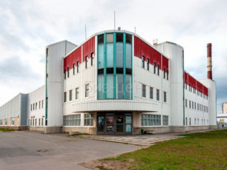 Фотография Аренда офиса, 54 м² , Мебельная улица 5  №4
