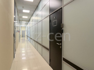 Фотография Аренда офиса, 199 м² , переулок Капранова 3  №11