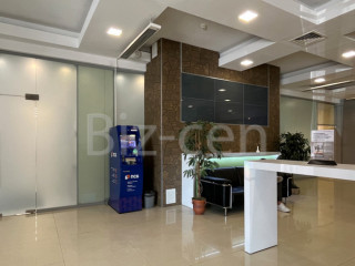 Фотография Аренда офиса, 199 м² , переулок Капранова 3  №9