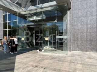 Фотография Аренда офиса, 199 м² , переулок Капранова 3  №13