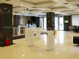 Фотография Аренда офиса, 199 м² , переулок Капранова 3  №7