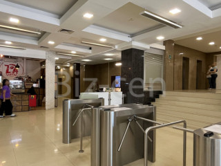 Фотография Аренда офиса, 199 м² , переулок Капранова 3  №8