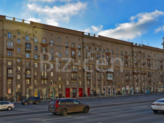 Фотография Аренда офиса, 177 м² , Кутузовский проспект 35  №17