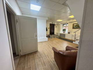 Фотография Аренда офиса, 177 м² , Кутузовский проспект 35  №2