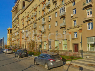 Фотография Аренда офиса, 177 м² , Кутузовский проспект 35  №16