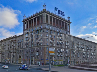 Фотография Аренда офиса, 177 м² , Кутузовский проспект 35  №15