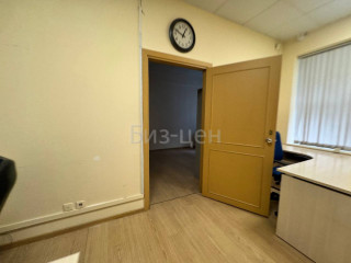 Фотография Аренда офиса, 177 м² , Кутузовский проспект 35  №9
