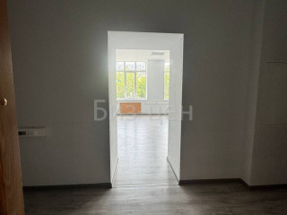 Фотография Аренда офиса, 171 м² , Трёхпрудный переулок 4с1 №7 Фотография Аренда офиса, 171 м² , Трёхпрудный переулок 4с1 №7