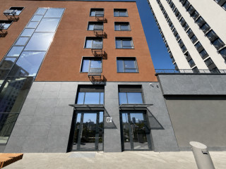 Фотография Продажа помещения свободного назначения, 16 м² , Крауля ул 194 №2 Фотография Продажа помещения свободного назначения, 16 м² , Крауля ул 194 №2