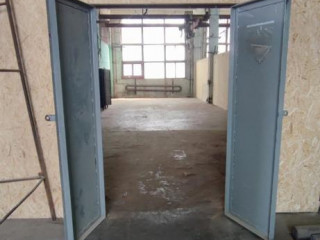 Аренда склада 150 м² Кожевенная улица 18
