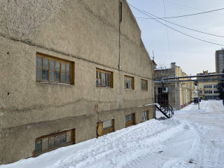 Фотография Продажа склада, 3356 м² , Коммунальная улица 51 №2 Фотография Продажа склада, 3356 м² , Коммунальная улица 51 №2