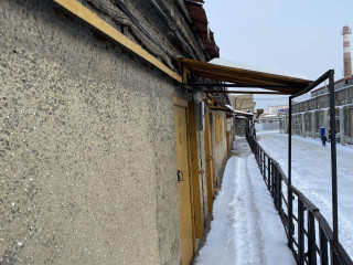 Фотография Продажа склада, 3356 м² , Коммунальная улица 51 №4 Фотография Продажа склада, 3356 м² , Коммунальная улица 51 №4