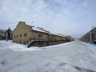 Продажа склада 3356 м² Коммунальная улица 51 
