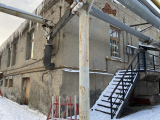 Фотография Продажа склада, 3356 м² , Коммунальная улица 51 №13 Фотография Продажа склада, 3356 м² , Коммунальная улица 51 №13