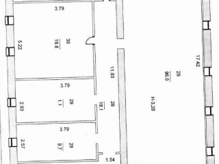 Фотография Продажа помещения свободного назначения, 556 м² , Урожайная улица 12А  №9