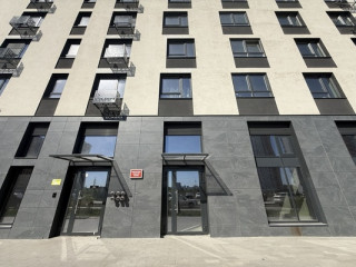 Продажа помещения свободного назначения 52 м² Крауля ул 194 