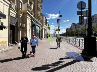 Фотография Аренда магазина, 130 м² , Московский проспект 216  №11