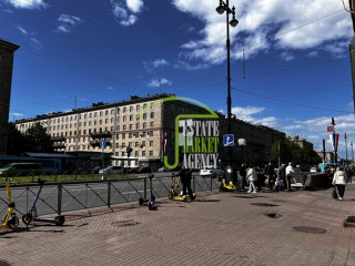 Фотография Аренда магазина, 130 м² , Московский проспект 216  №6