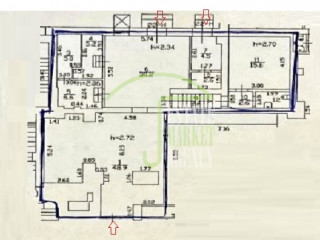 Фотография Аренда магазина, 130 м² , Московский проспект 216  №3